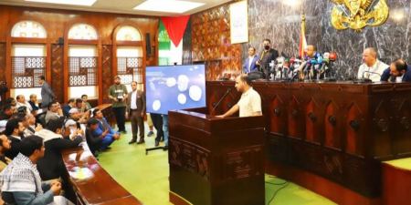 اليمن : إصدار عملة معدنية جديدة من فئة 100 ريال بديلة عن الفئة الورقية التالفة 